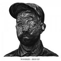 Disque : Woodkid - Iron EP