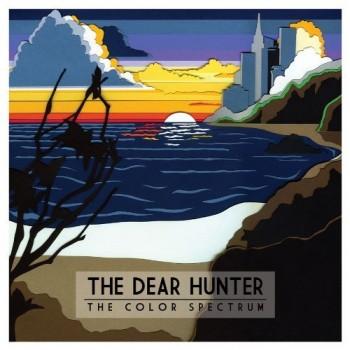 The Dear Hunter - The Color Spectrum