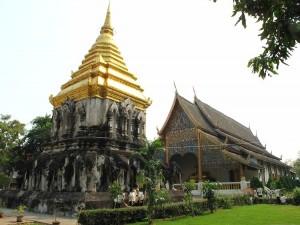 Un voyage en Asie* La fameuse Chiang Mai