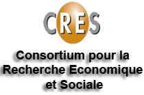 CRES conseil recherche économique sociale sénégal