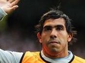 Carlos Tevez dois partir