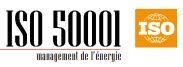 Logo - ISO 50001