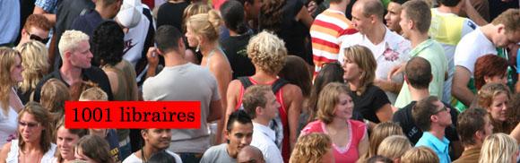 Entres amis libraires