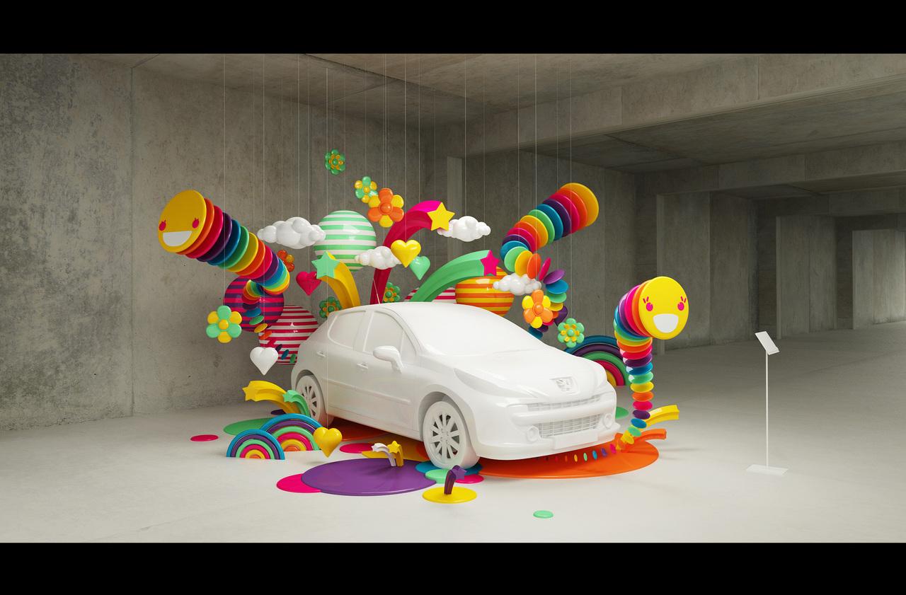 3606367ece67ce4b8b9ced04cfc88031 Rizon Parein: typographie 3D