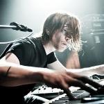 Un concert de Karkwa, c'est toujours trop court