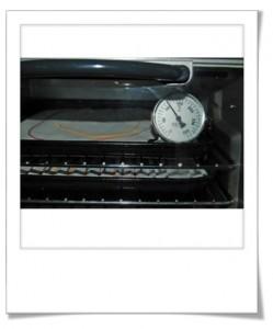 Préparation pour faire des fils de fimo souples