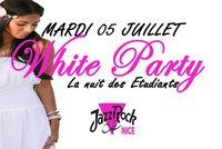 ► WHITE PARTY ► La Nuit des Etudiants