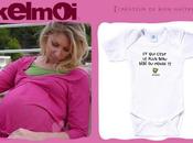 Kelmoi Mode maternité bébé vente privée
