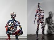 sculptures jouer Hyun