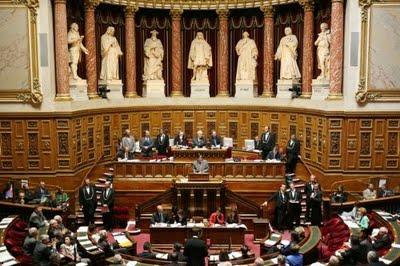 Les petits cadeaux « électoraux » du Sénat aux professions de santé ?