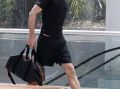 Alexander Skarsgard: Road