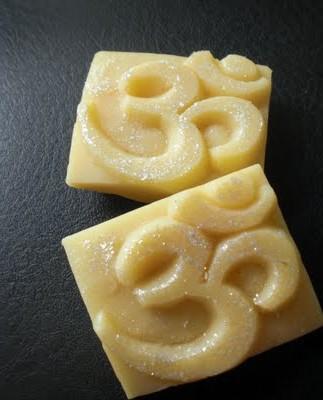 ॐ  barres de massage Champa  ॐ