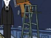 Puzzle Agent disponible