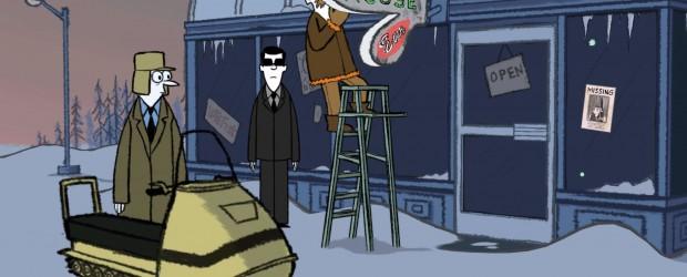 Nelson Tethers, plus déterminé que jamais !