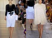Fashion Week Haute Couture: défilé Giambattista Valli, Automne Hiver 2011-2012