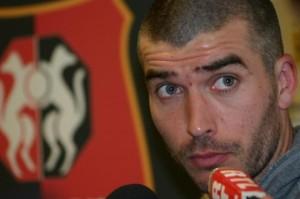 Leroy : « Prendre du plaisir »