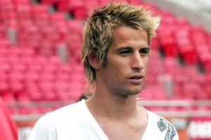 Real Madrid : Coentrao arrive
