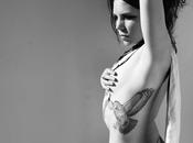 Nouveau clip skylar grey dance without