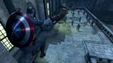 Captain America en images