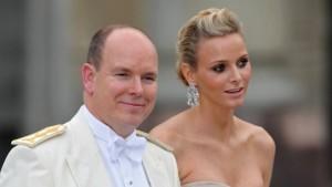 Vidéo: Résumé du mariage princier à Monaco