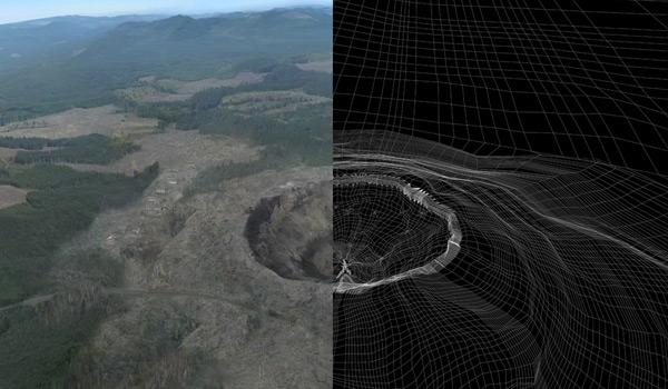 sven Sven Sauer: mattepainting making of