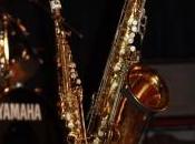 Chaouée Black Narcissus Quintet (jazz)