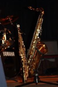 la Chaouée – Black Narcissus Quintet (jazz)