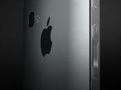 stock millions d’iPhone pour Apple