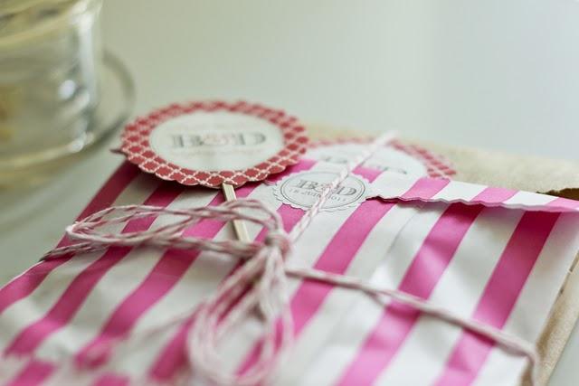 Dans mon atelier ...