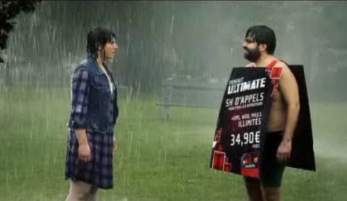 Egotrip : Influence quand tu nous tiens….