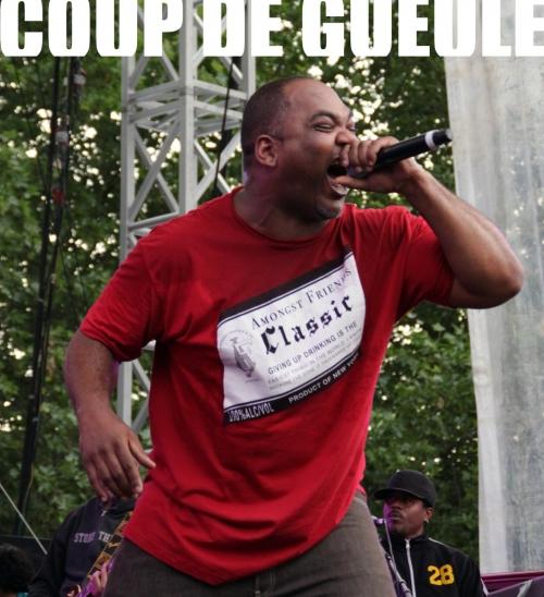 Egotrip : Influence quand tu nous tiens….