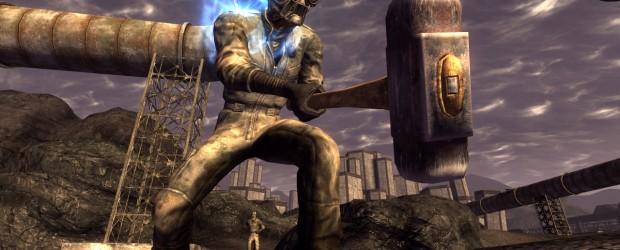 Sortie confirmée pour le 3ème DLC de Fallout New Vegas
