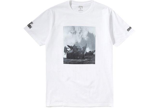 Stussy & Fergadelic Collection