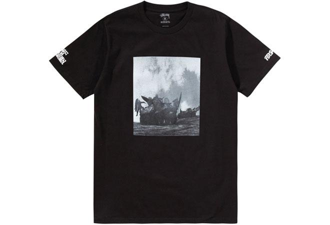 Stussy & Fergadelic Collection