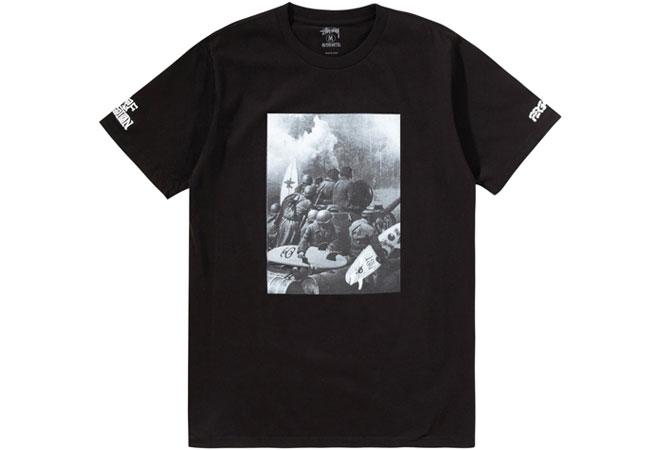 Stussy & Fergadelic Collection