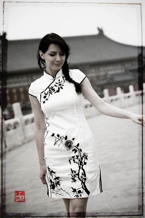 qibao c In the mood for love !