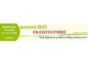 Manger entreprise