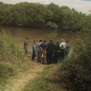 Cameroun grand projet: La BAD promet près de 28 milliards pour la constructiondu barrage de Lom Pangar 