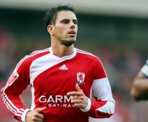 Aliadière : « motivé de revenir en France »