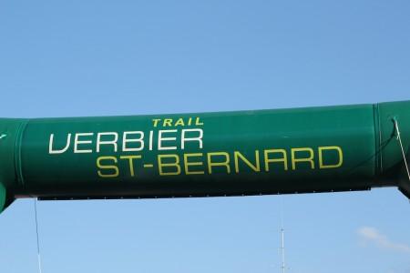 190ème sortie – Trail du Verbier Saint Bernard – Découverte