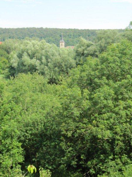 Devinette Lorraine de coeur