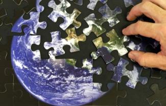 (Dé)mondialisation et autres couples