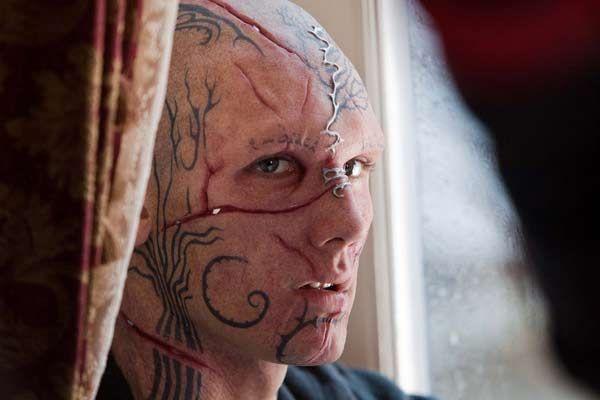 [Avis] Sortilège où comment vouloir vendre un amour de la Belle et la Bête avec Alex Pettyfer