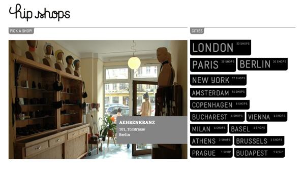 Hipshops