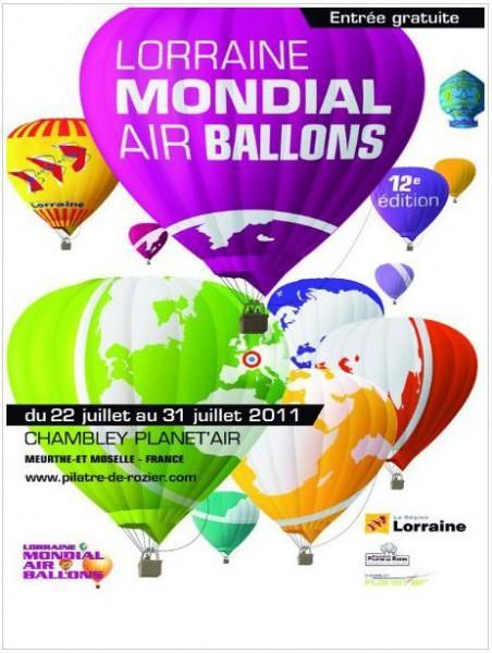 lorraine mondial air ballons 452x600 Le Lorraine Mondial Air Ballons, un grand bol dair