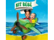 Total: Demandez votre bébé GRATUIT