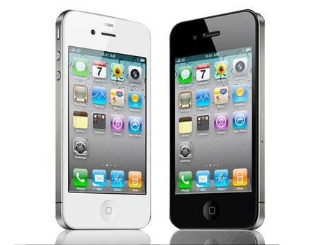 L’iPhone 4 déjà en soldes ?