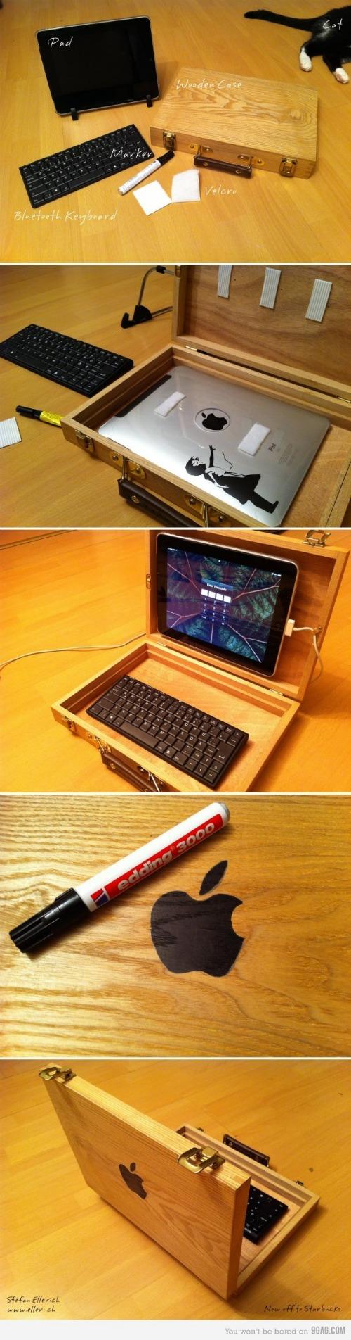 Le nouveau Mac Book Pro