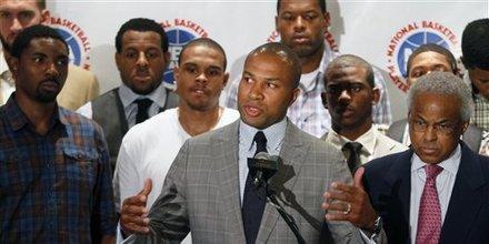 Le Président s'exprime...