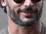 Manganiello White Collar